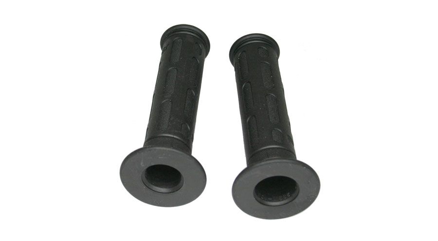 BMW R1200GS (04-12), R1200GS Adv (05-13) & HP2 Puños de goma