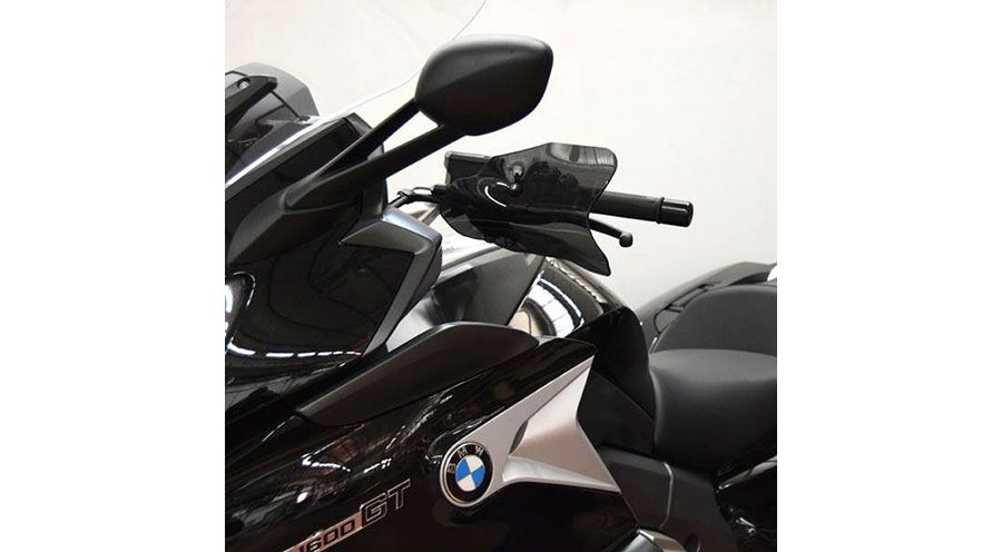 BMW K1600GT & K1600GTL Protectores para manos