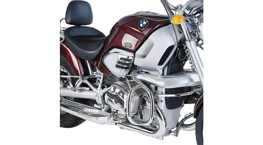 BMW R850C, R1200C Defensas