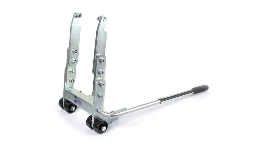 BMW R1200GS (04-12), R1200GS Adv (05-13) & HP2 Elevador HP2 Enduro