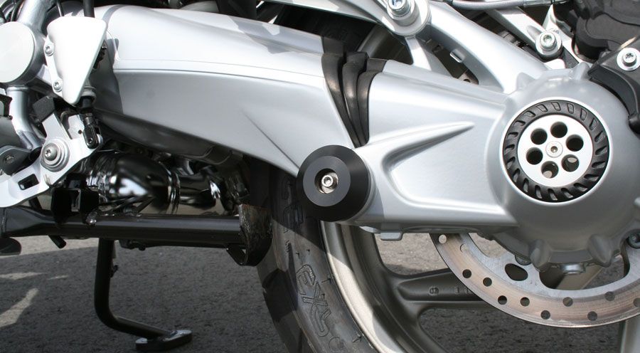 BMW K1200GT (2006-2008) Protector de cardán