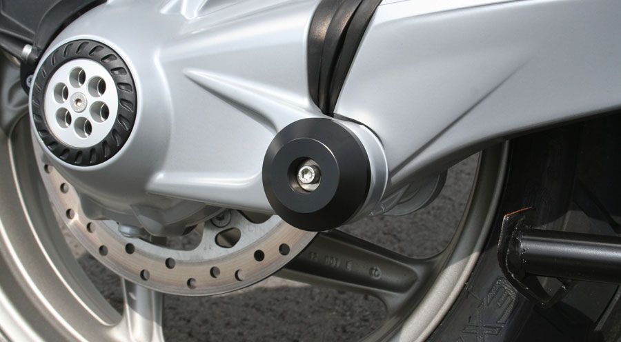 BMW R1300GS Protector de cardán