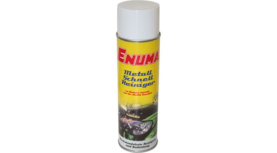 BMW F 650, CS, GS, ST, Dakar (1994-2007) Limpiador de cadena