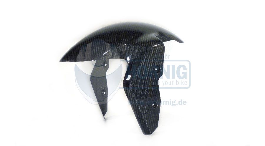 BMW S1000RR (2009-2018) Guardafangos delantero