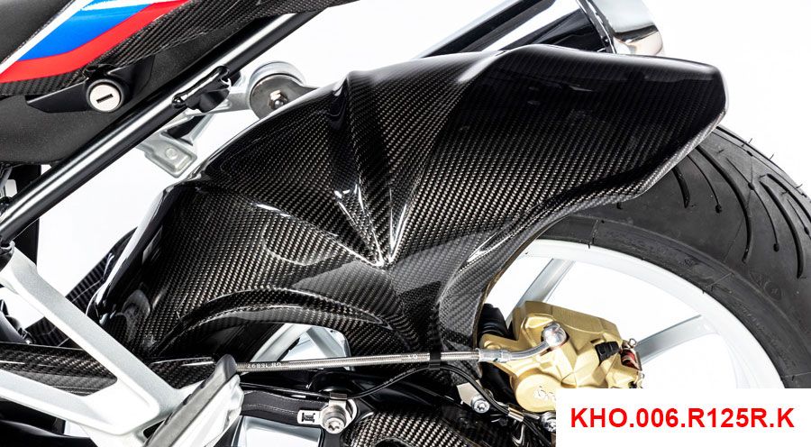 BMW R 1250 R Guardafangos Trasero