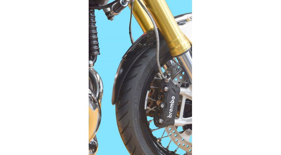 BMW R nine T Extenda Fender