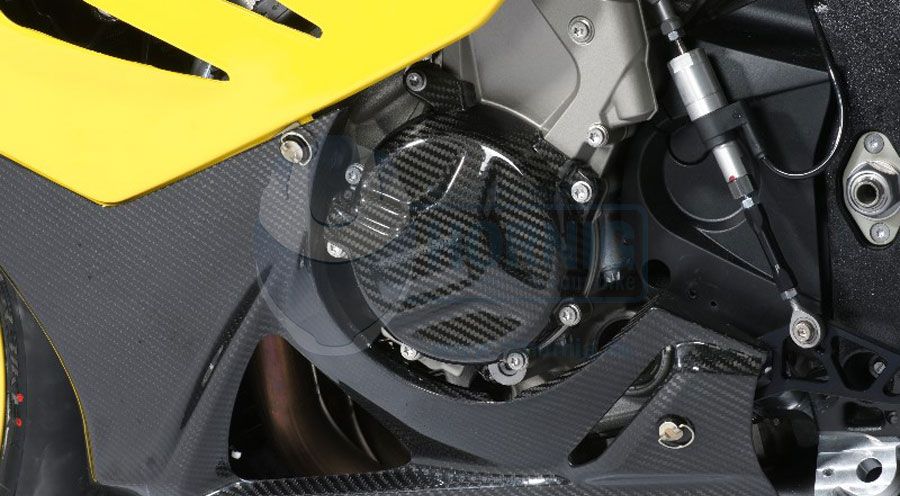 BMW S1000RR (2009-2018) Tapa para alternador