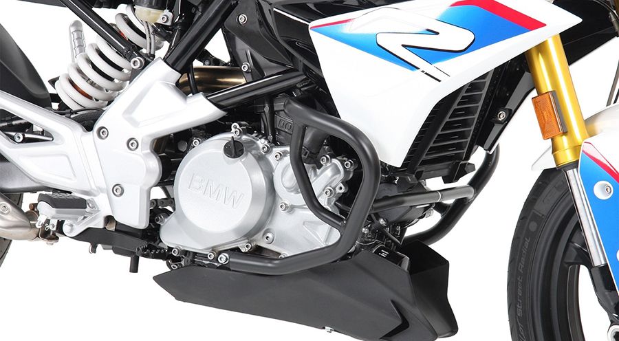 BMW G 310 R Defensas