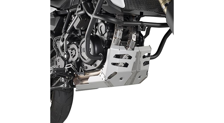 BMW F650GS (08-12), F700GS & F800GS (08-18) Protector para motor