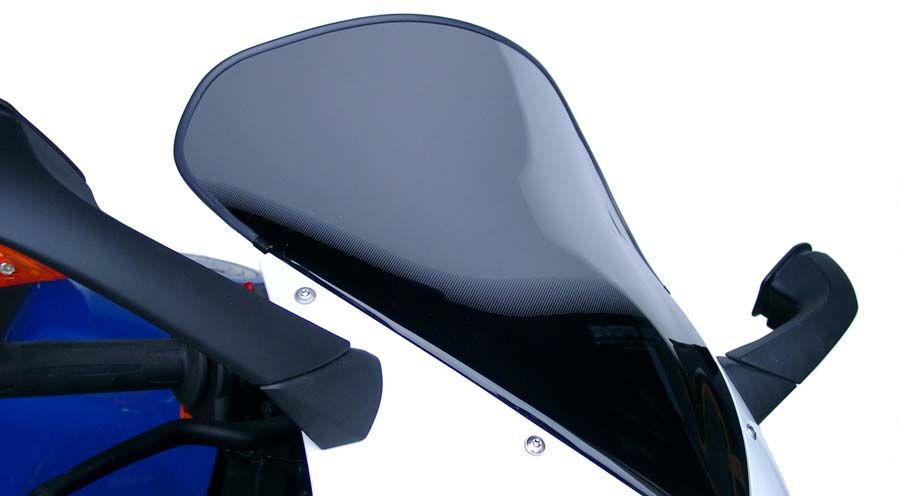 BMW K1200S Parabrisas Touring