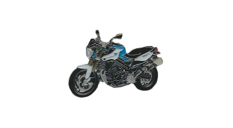BMW F800R Pin F 800 R