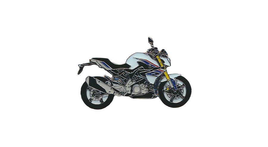BMW G 310 R Pin G310R