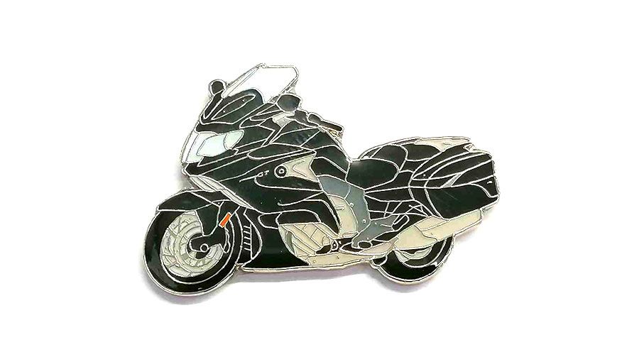 BMW K1600GT & K1600GTL Pin K 1600 GT