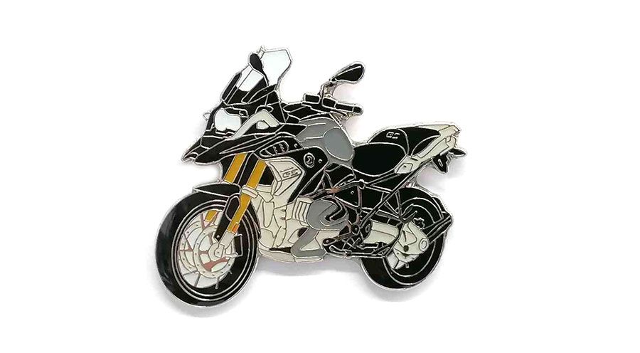 BMW R 1250 GS & R 1250 GS Adventure Pin R 1250 GS