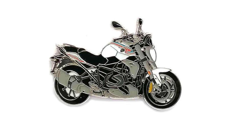 BMW R 1250 R Pin R 1250 R
