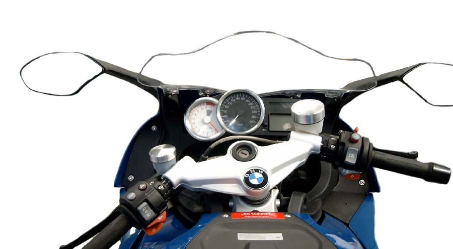 BMW K1300S Adorno para velocimetro
