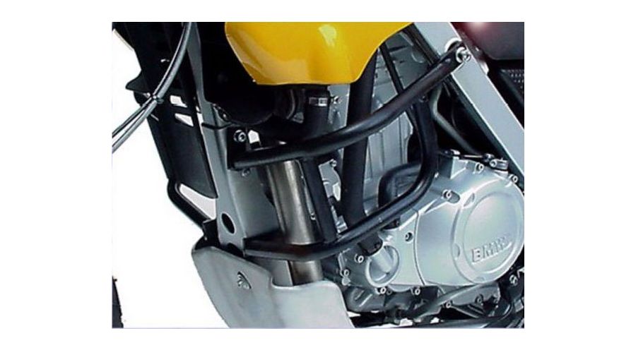 BMW F 650, CS, GS, ST, Dakar (1994-2007) Defensas