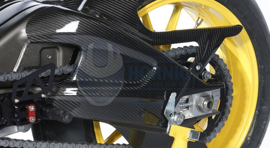 BMW S1000RR (2009-2018) Tapa de basculante izquierdo y derecho