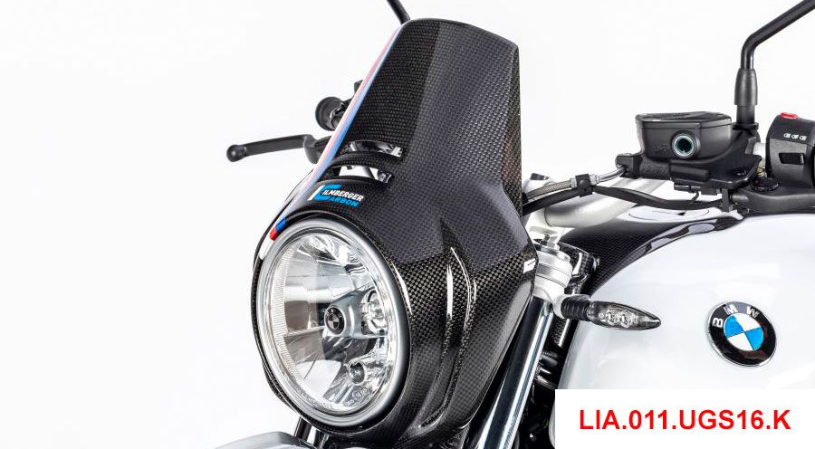 BMW R nine T Carcasa para faro