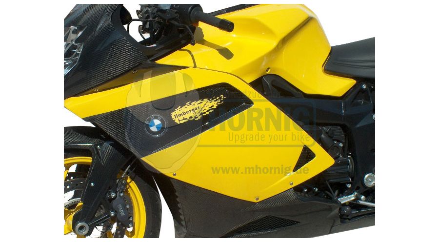 BMW K1200S Juego de Carenado