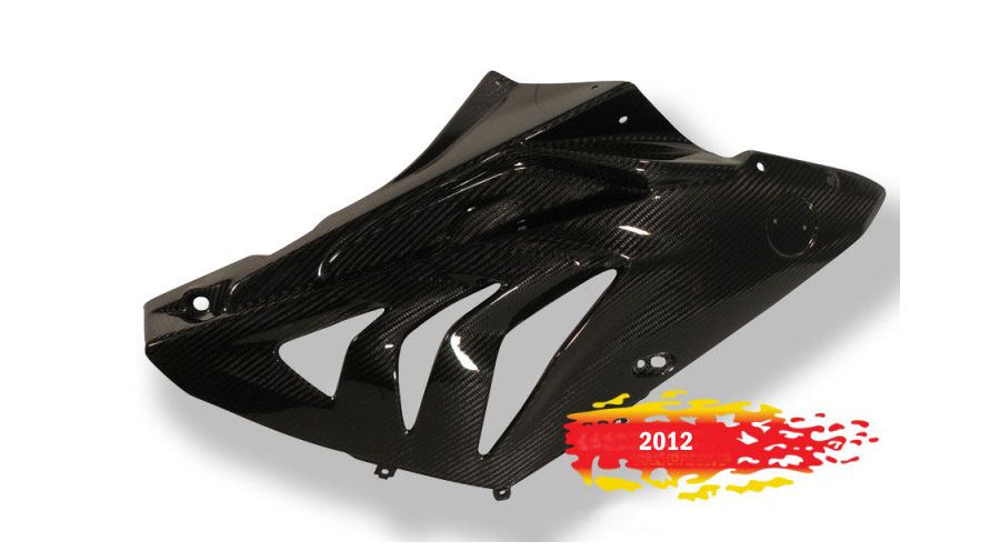 BMW S1000RR (2009-2018) Carenados laterales - Calle