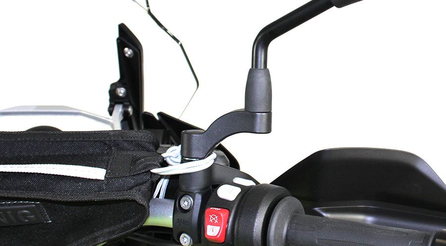 BMW R1300GS Extensiones para espejos