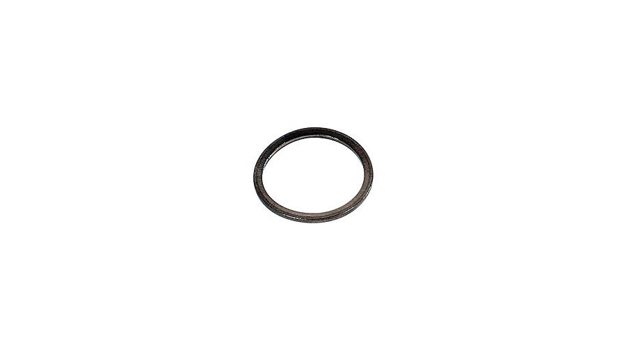 BMW F 650, CS, GS, ST, Dakar (1994-2007) Arandela de sellado para tornillo de drenaje de aceite