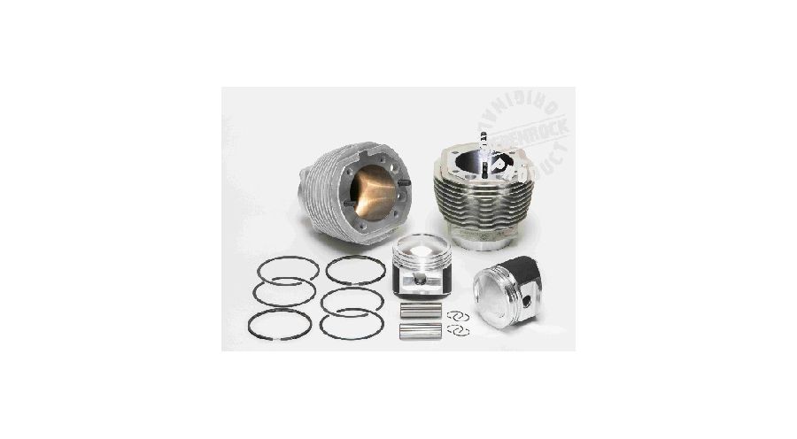 BMW R 80 modelo Kit de poder