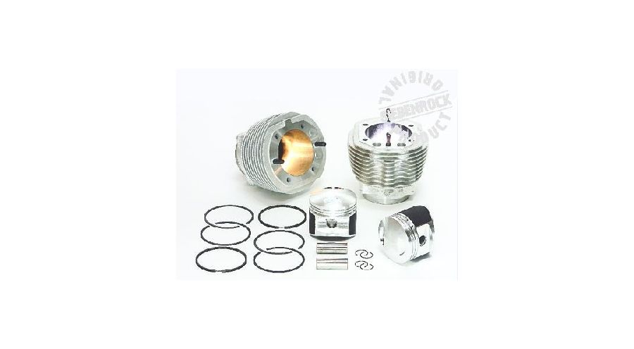 BMW R 100 modelo Kit de Remplazo