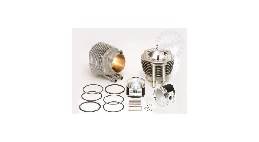 BMW R 100 modelo Kit de Remplazo Extra