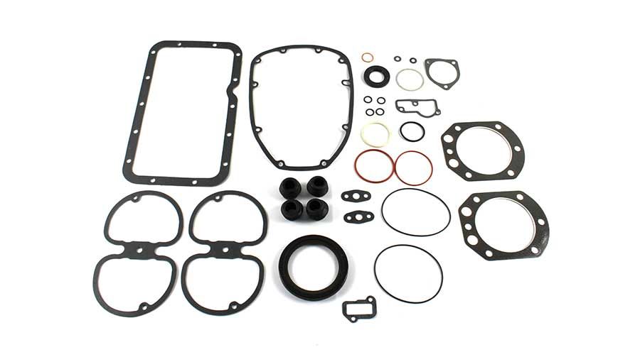 BMW R 100 modelo Kit de juntas para motor de 800 ccm