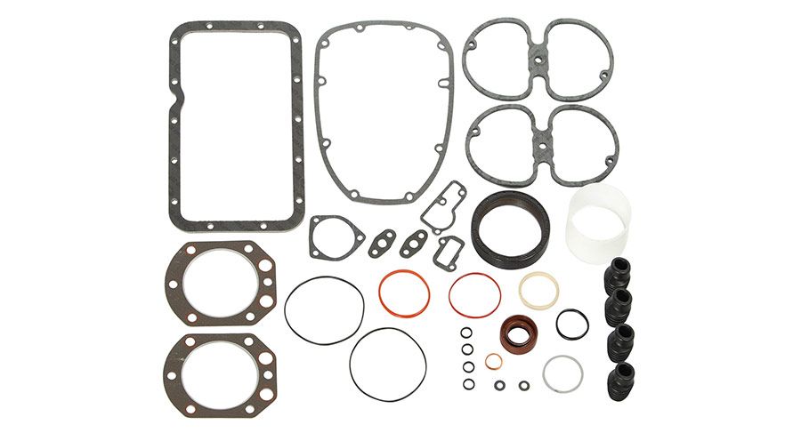 BMW R 100 modelo Kit de juntas para motor de 1000 cc