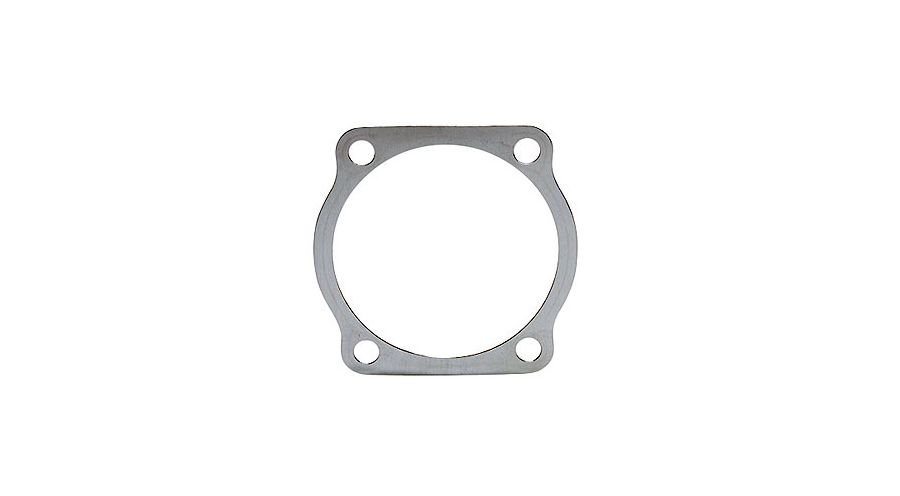 BMW R 100 modelo Junta para base de cilindro, aluminio