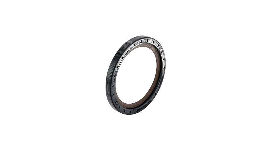 BMW R 80 modelo Sello trasero para aceite de cigüeñal