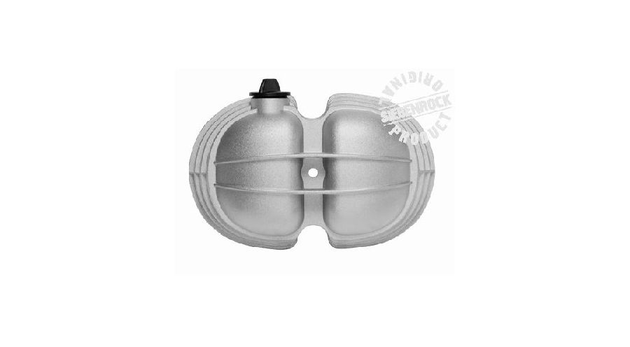 BMW R 80 modelo Cubierta para cabeza de cilindro Touring