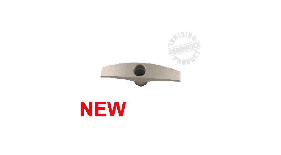 BMW R 80 modelo Soporte para cubierta de cabeza de cilindro ENDURO