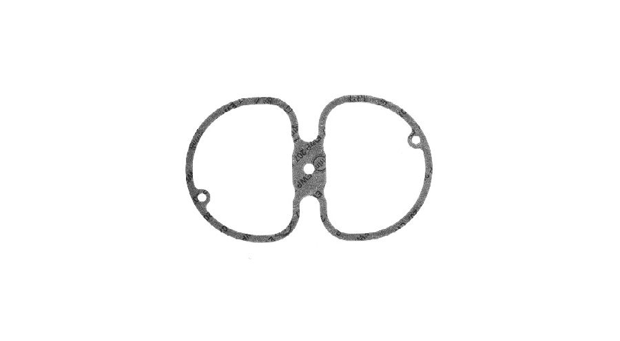 BMW R 80 modelo Junta para cubierta de cabeza de cilindro R2V