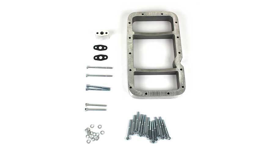 BMW R 100 modelo Anillo distanciador para Cárter de Aceite