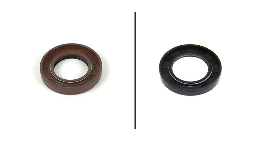 BMW R 100 modelo Sello frontal para aceite de cigüeñal