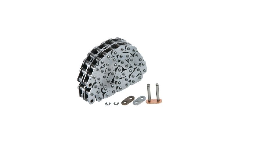 BMW R 80 modelo Cadena de distribución Duplex con eslabón de cadena