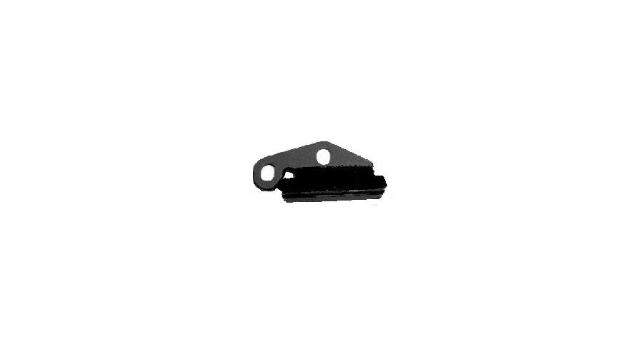 BMW R 100 modelo Riel guía para tensor de cadena Simplex
