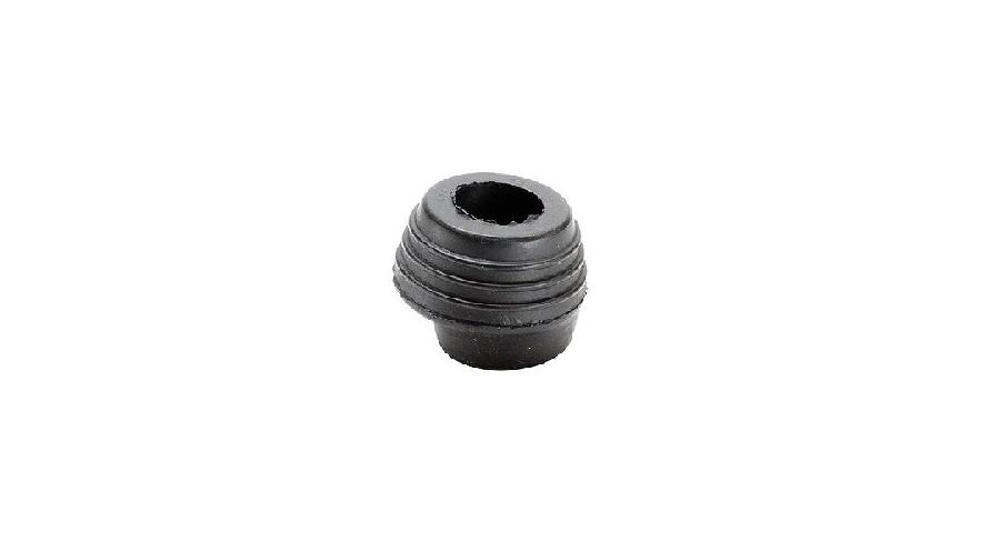 BMW R 100 modelo Sello para varilla de empuje de 16mm
