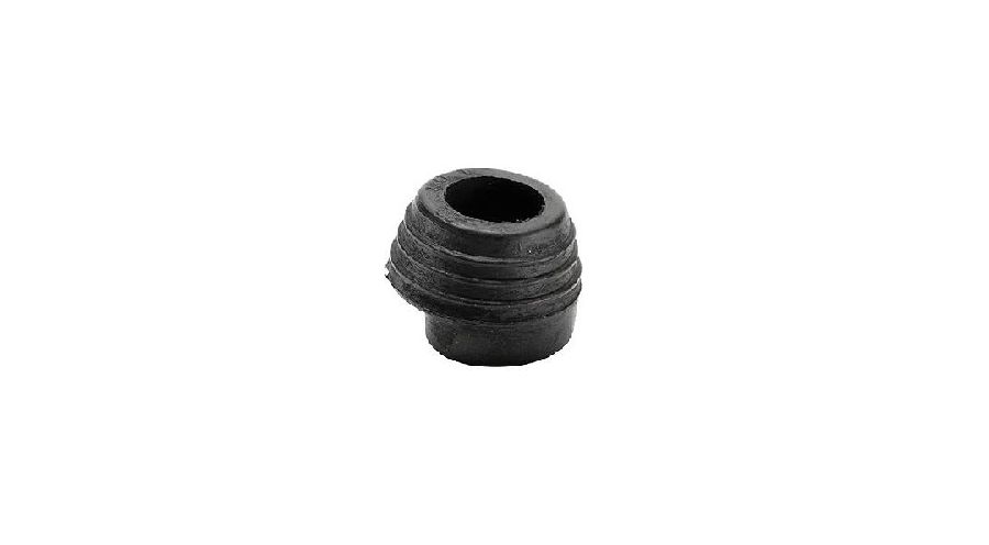 BMW R 100 modelo Sello para varilla de empuje de 18mm