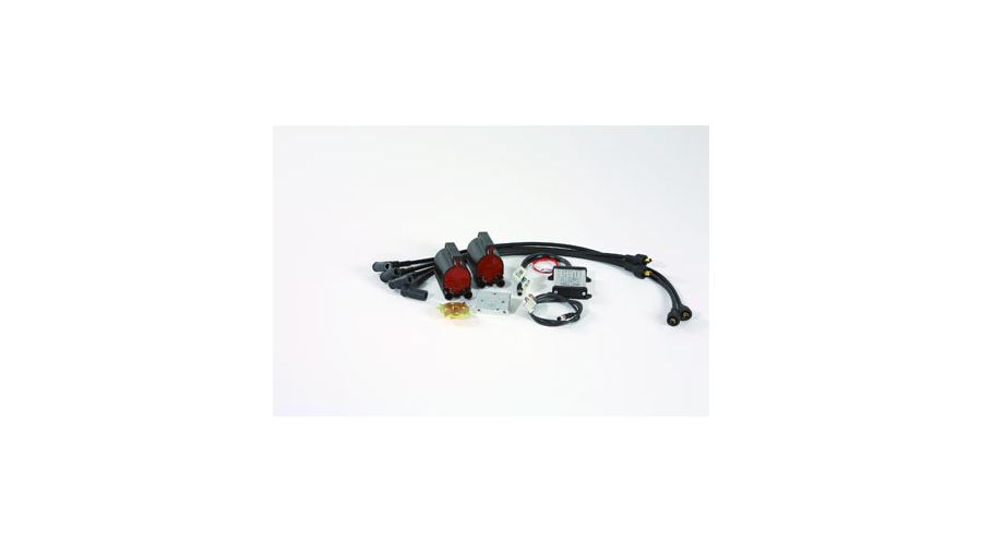 BMW R 100 modelo Kit de ignición digital 