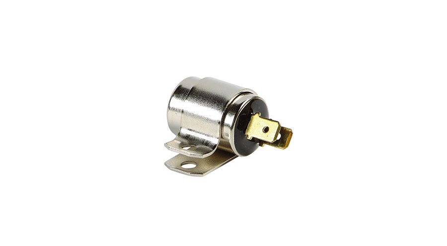 BMW R 80 modelo Condensador para contacto de interruptor 1211555