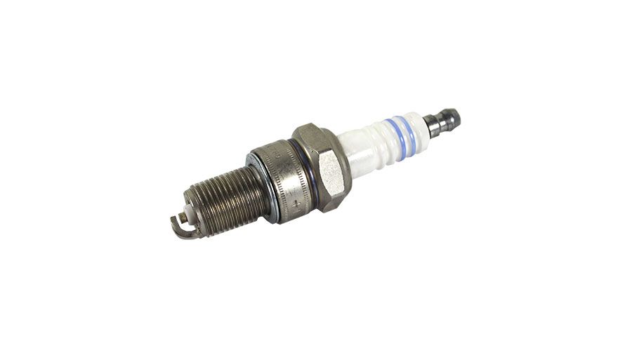 BMW R 100 modelo Bosch WR7DC+ ( anterior W7DC )