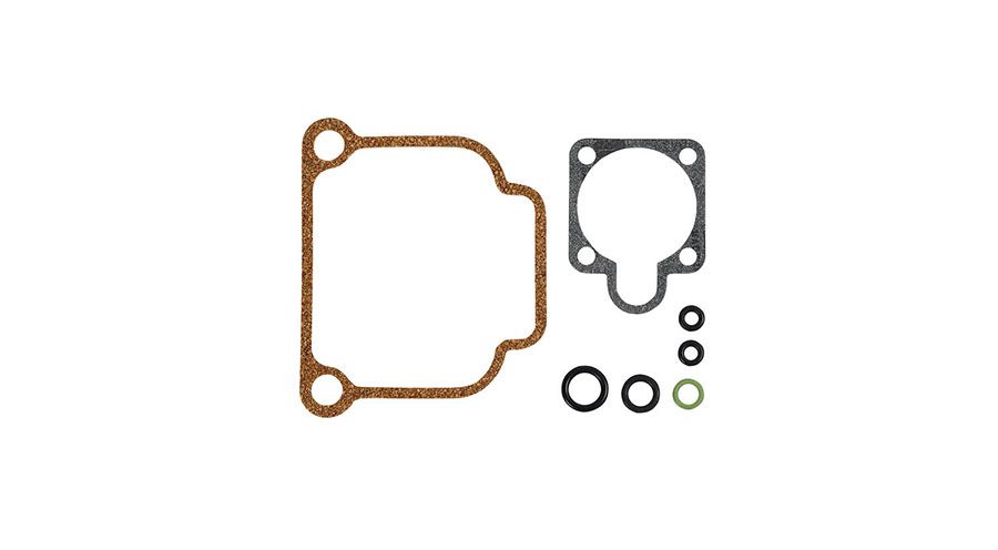 BMW R 80 modelo Kit de juntas sin diagragma