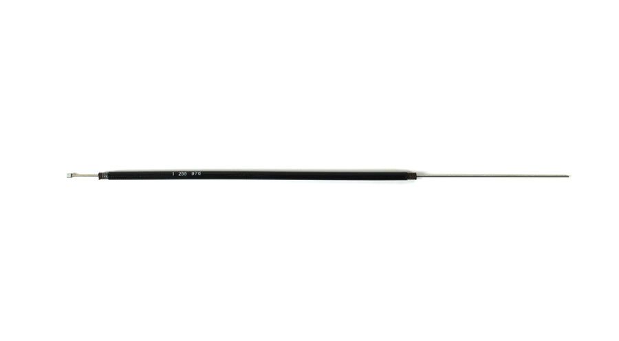 BMW R 80 modelo Cable de ahogador, parte inferior izquierda (carburador 26, 32 y 40 mm)