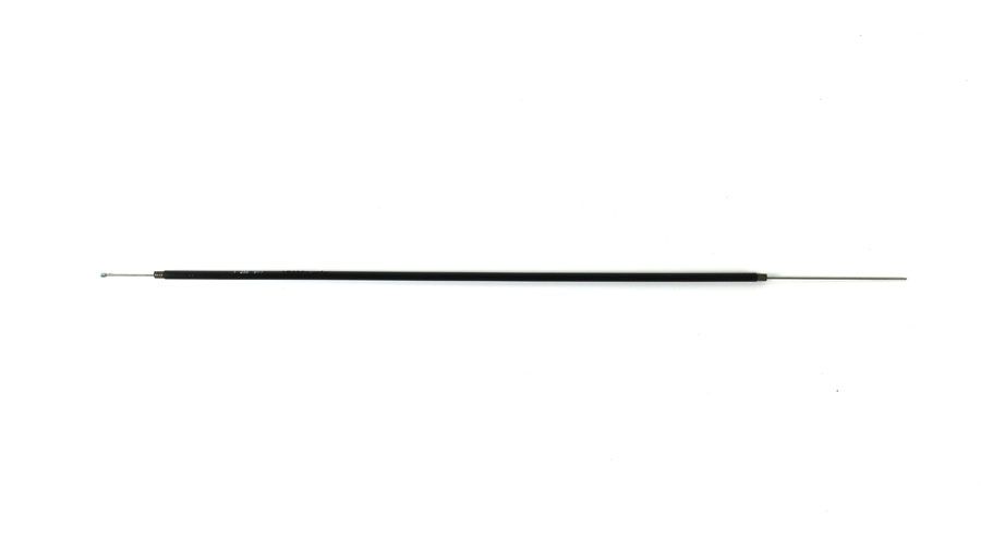 BMW R 80 modelo Cable de ahogador, parte inferior izquierda (26, 32 y 40 mm, carburador bing)