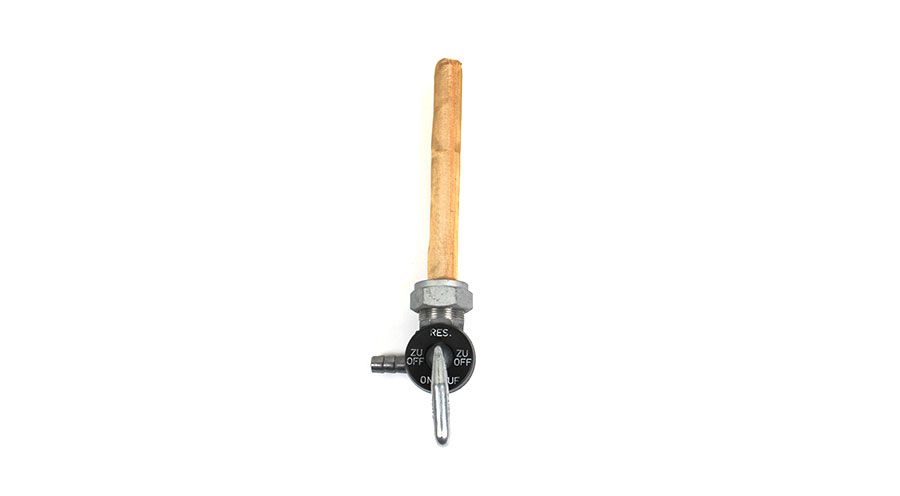 BMW R 80 modelo Grifo para combustible KARCOMA para boxer 2V, para lado derecho